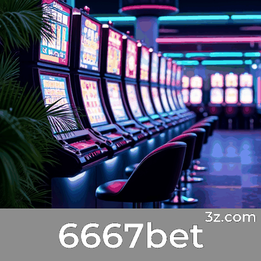 6667bet: Domine Estratégias de Jogos para Ganhar Mais!