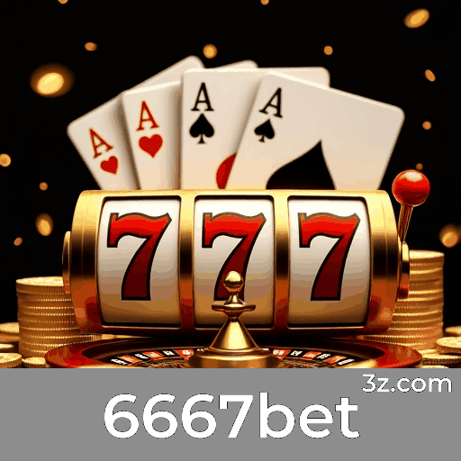 6667bet: Apostas em qualquer lugar com o aplicativo móvel
