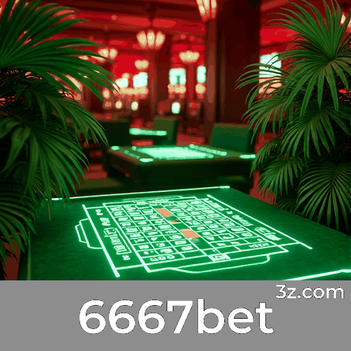 6667bet: Apostas em qualquer lugar com o aplicativo móvel
