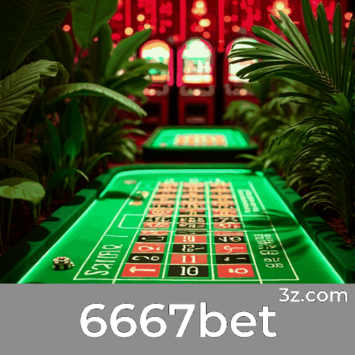 6667bet: Domine Estratégias de Jogos para Ganhar Mais!
