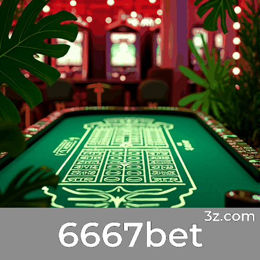 Aprenda estratégias essenciais de jogos com 6667bet