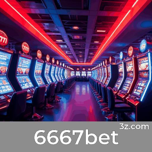 6667bet: Plataforma de Apostas com Serviços Profissionais