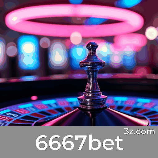 6667bet: Plataforma de Apostas com Serviços Profissionais